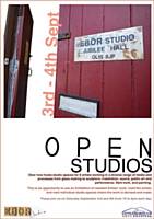Ebor open studio